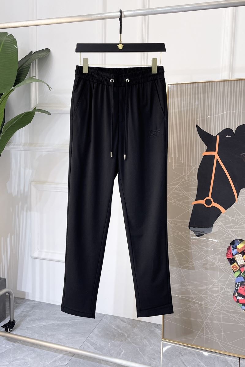 Armani Long Pants